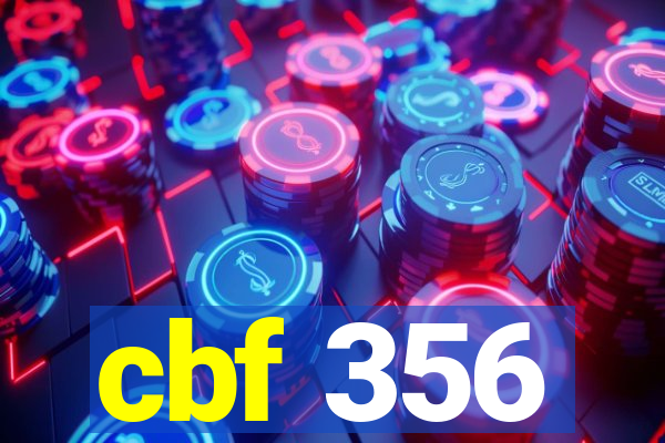 cbf 356